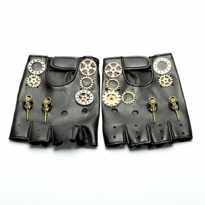 Gant Steampunk - Image 6