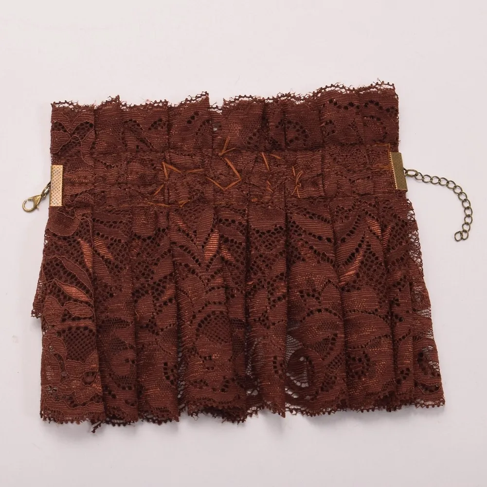 Gants Steampunk Femme - Image 6