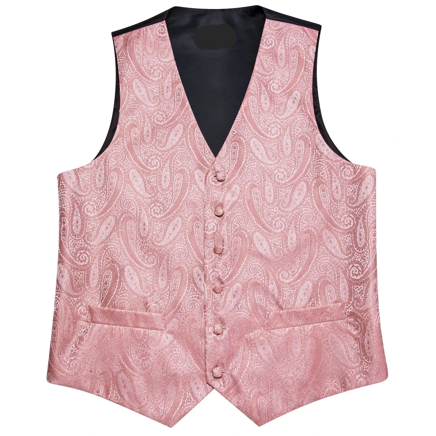 Gilet Costume Homme — Gentilhomme Moderne - Image 5