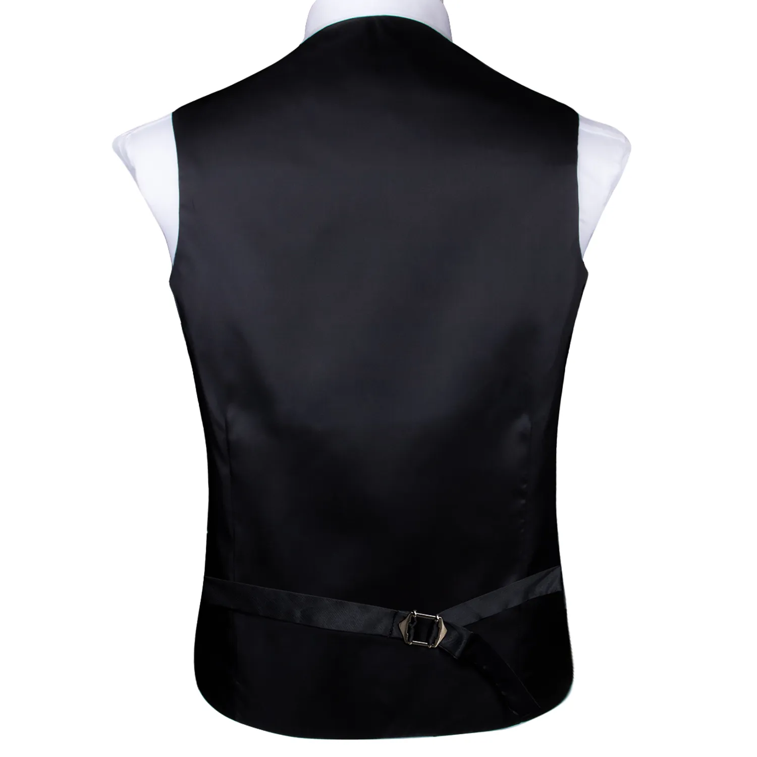Gilet Gothique Homme - Jack L' Éventreur - Image 4