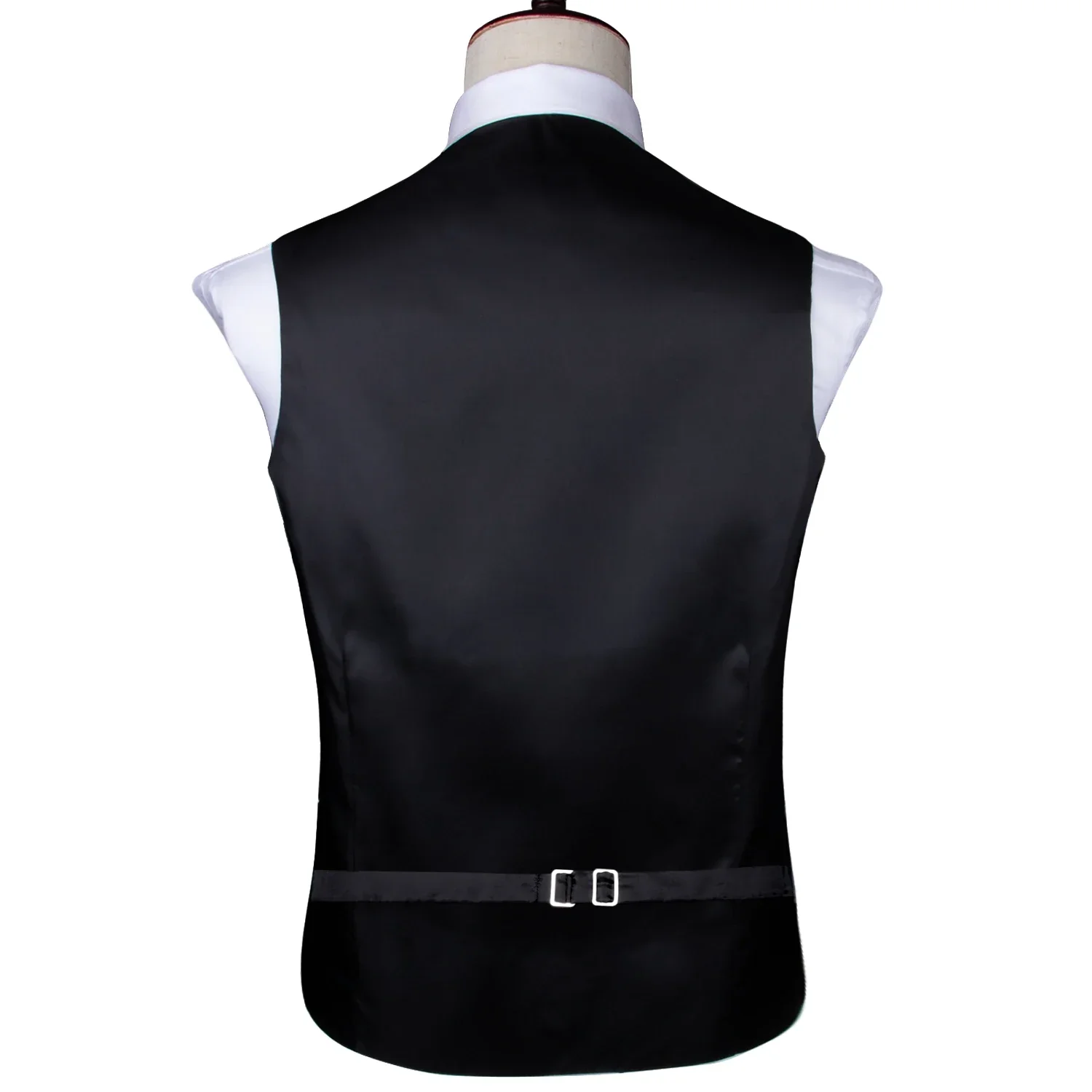 Gilet Habillé Homme Steampunk - Image 2