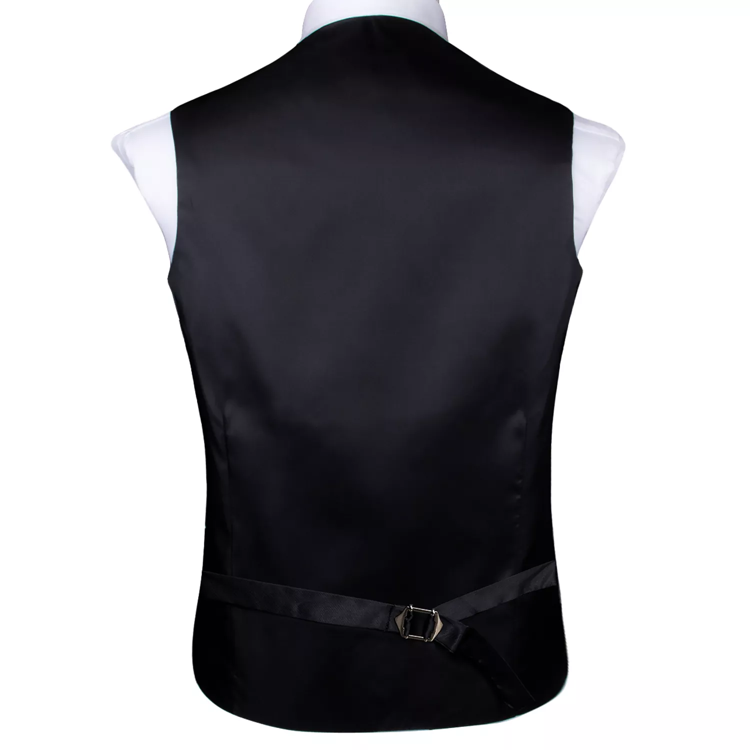 Gilet Sans Manche Vintage - Sherlock Holmes - Image 4