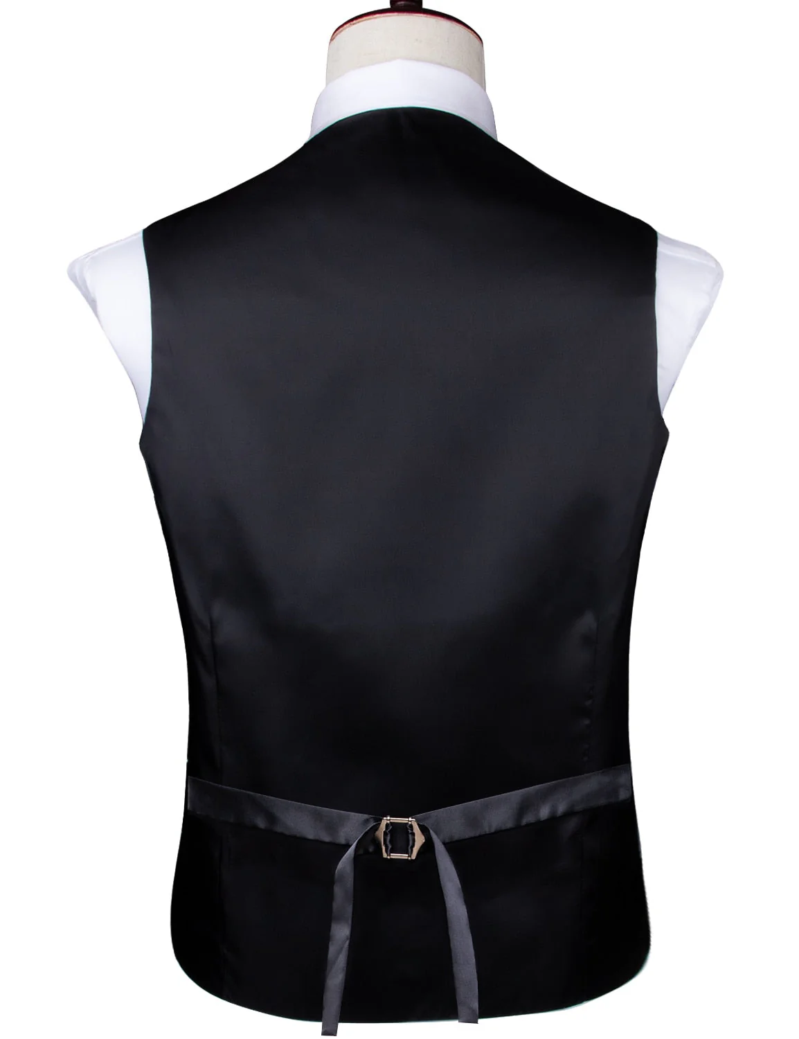 Gilet Doré Homme - Phileas Fogg - Image 5