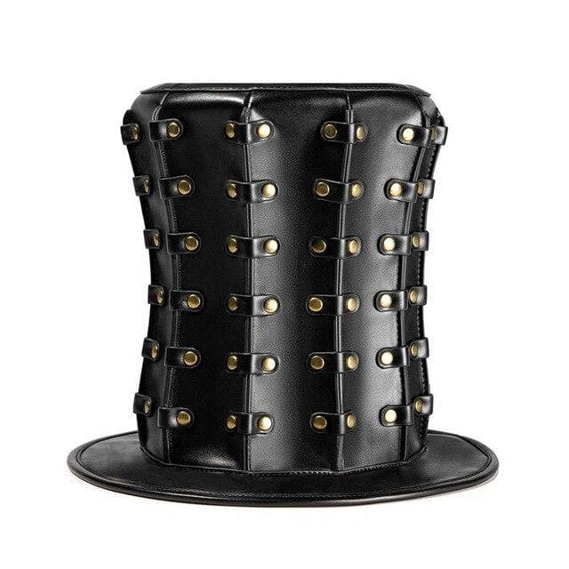 Grand Chapeau Haut de Forme — Black Tower