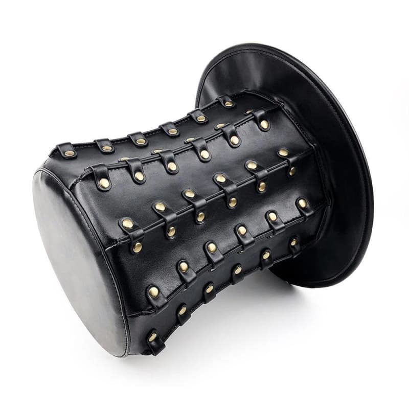 Grand Chapeau Haut de Forme — Black Tower - Image 2