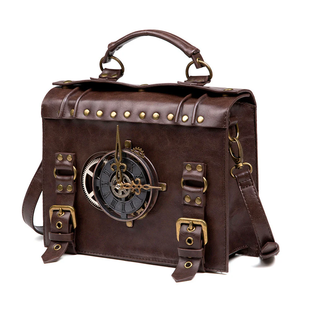Grand Sac Horloge - Magicien d' Oz - Image 4
