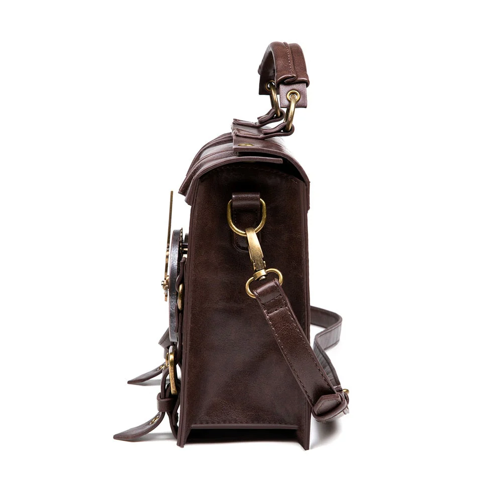 Grand Sac Horloge - Magicien d' Oz - Image 5