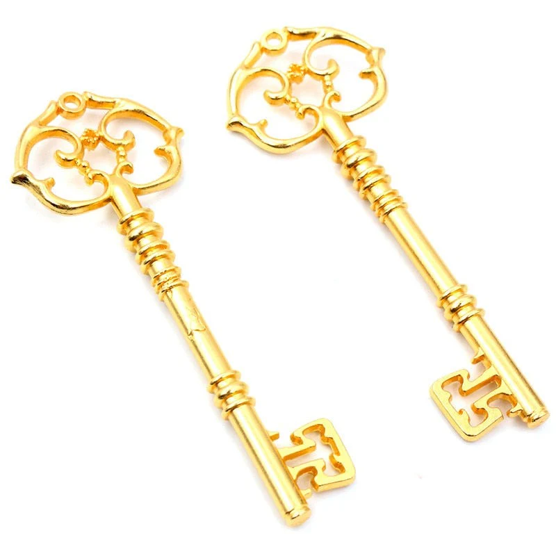 Grandes Clefs Anciennes DIY - Image 10