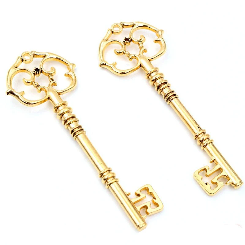 Grandes Clefs Anciennes DIY - Image 11