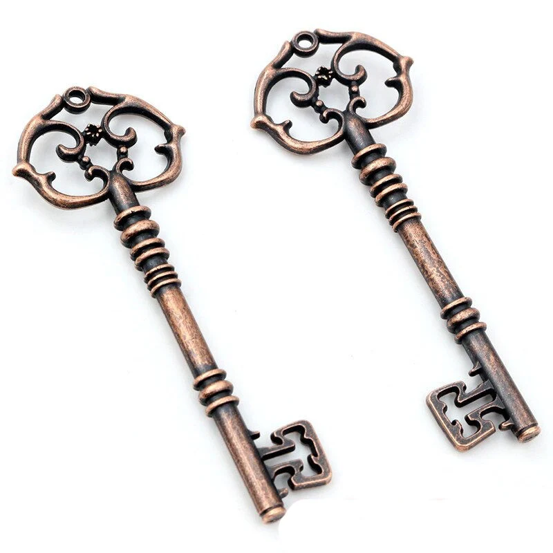 Grandes Clefs Anciennes DIY - Image 6