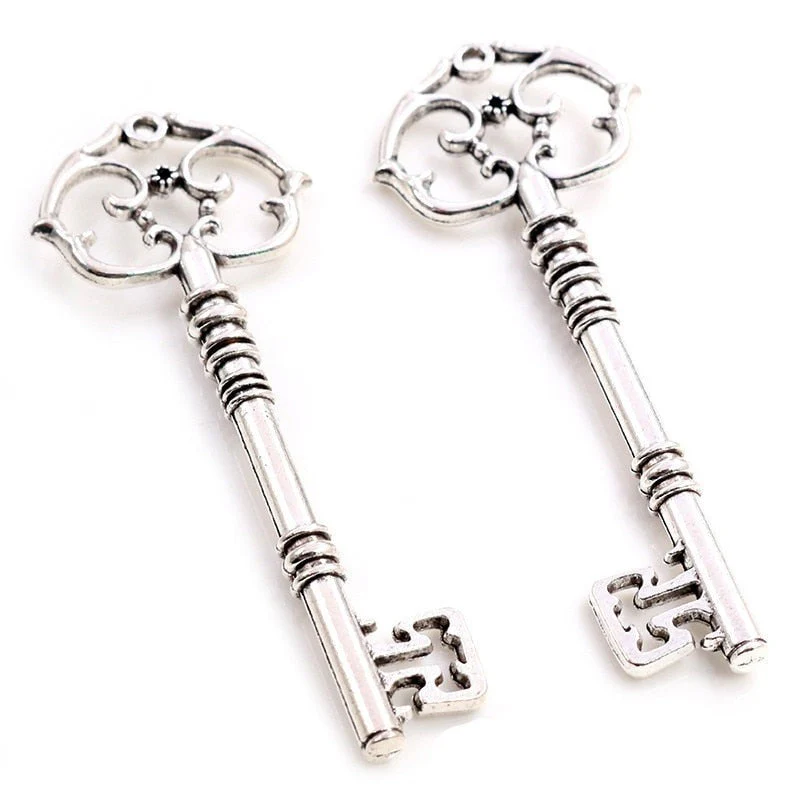 Grandes Clefs Anciennes DIY - Image 8