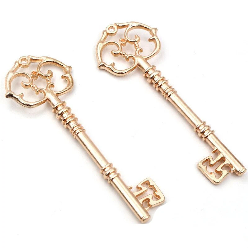 Grandes Clefs Anciennes DIY - Image 9