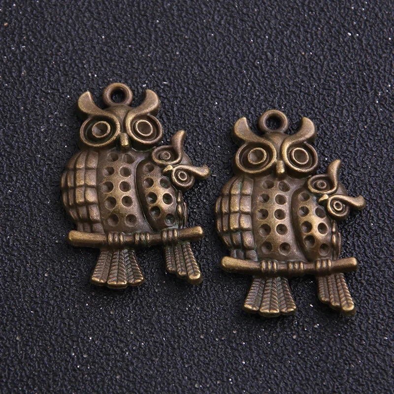Hibou DIY - Image 3