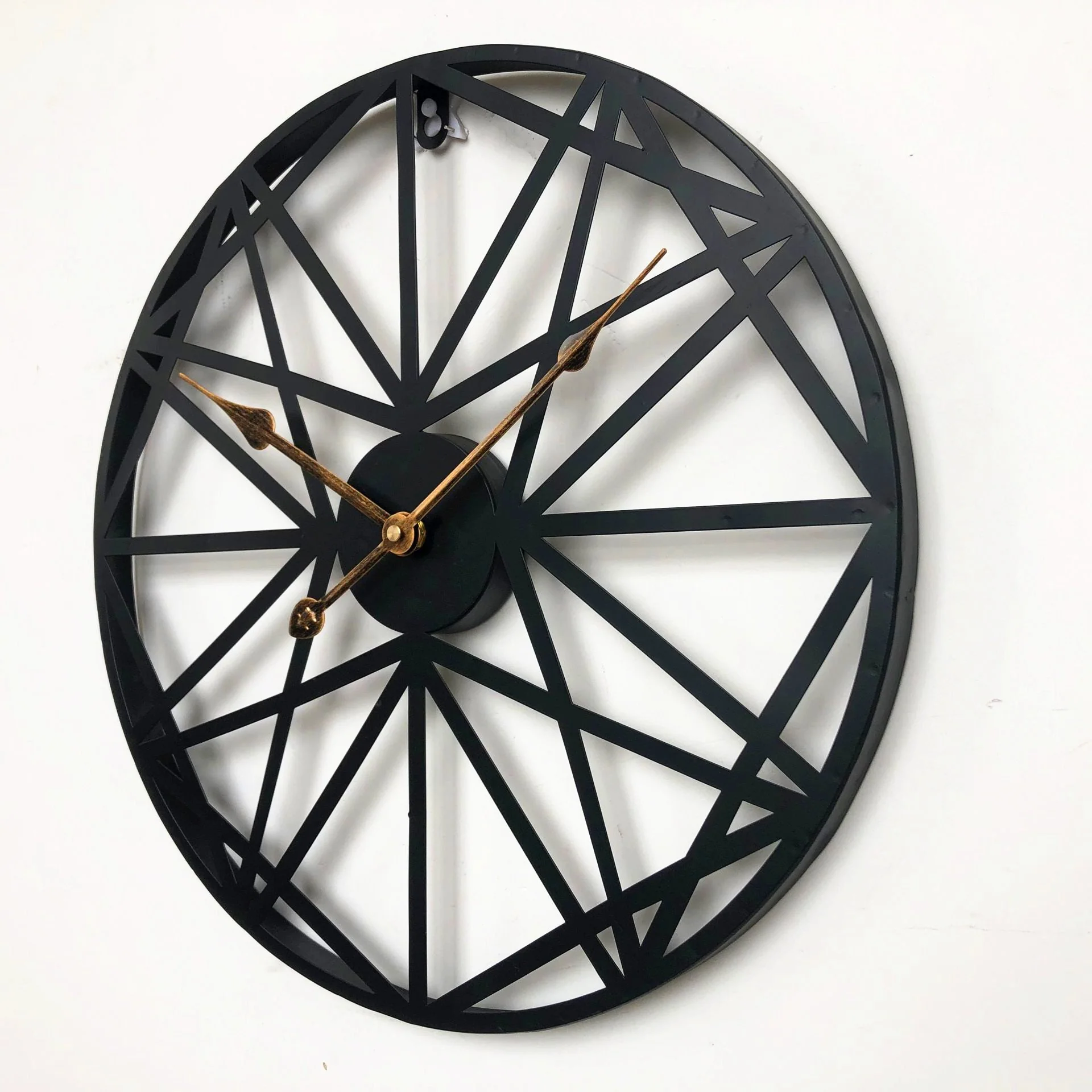 Horloge Fer Forgé - Image 3