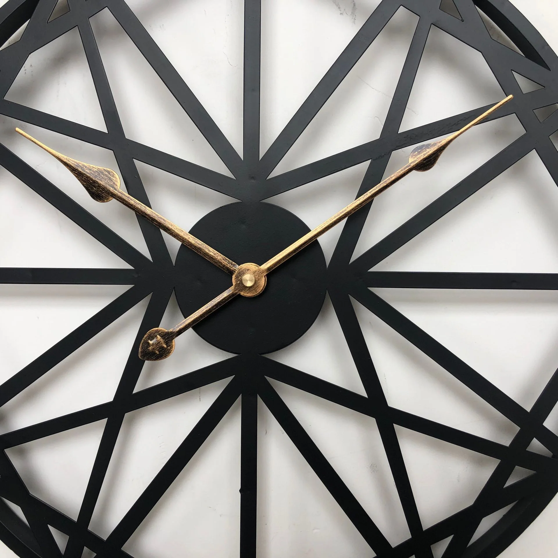 Horloge Fer Forgé - Image 4
