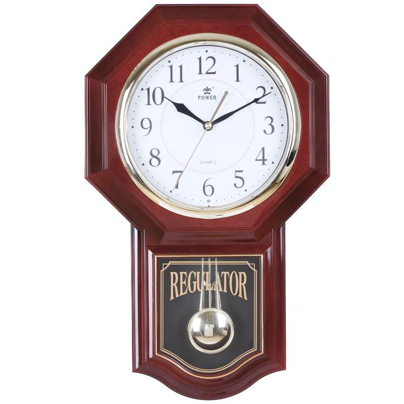 Horloge Victorienne — Victorienne