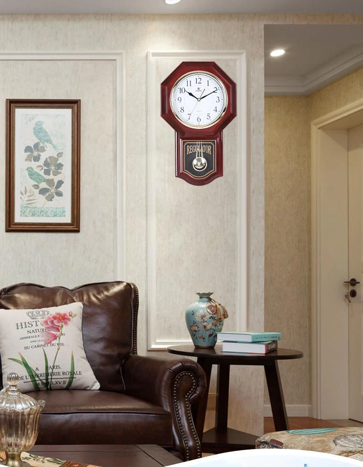 Horloge Victorienne — Victorienne - Image 2
