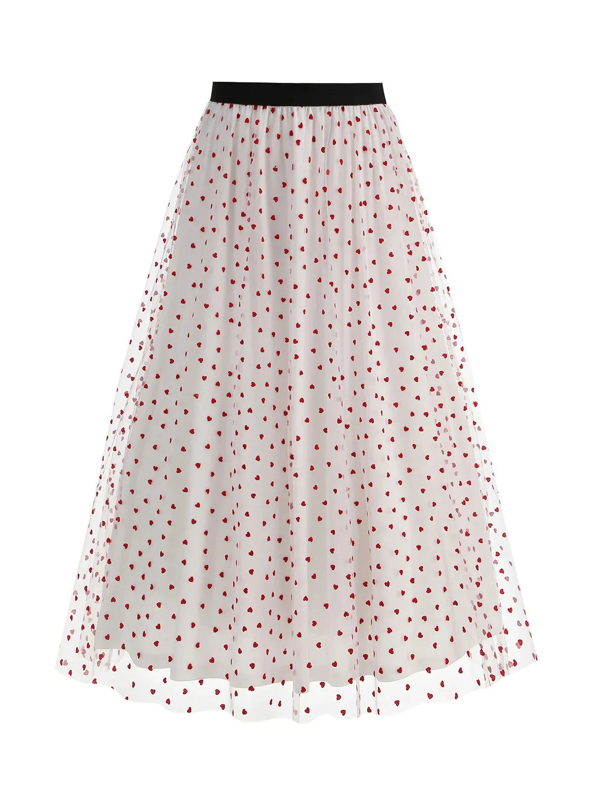 Jupe Vintage — Ange ou Démon - Image 6
