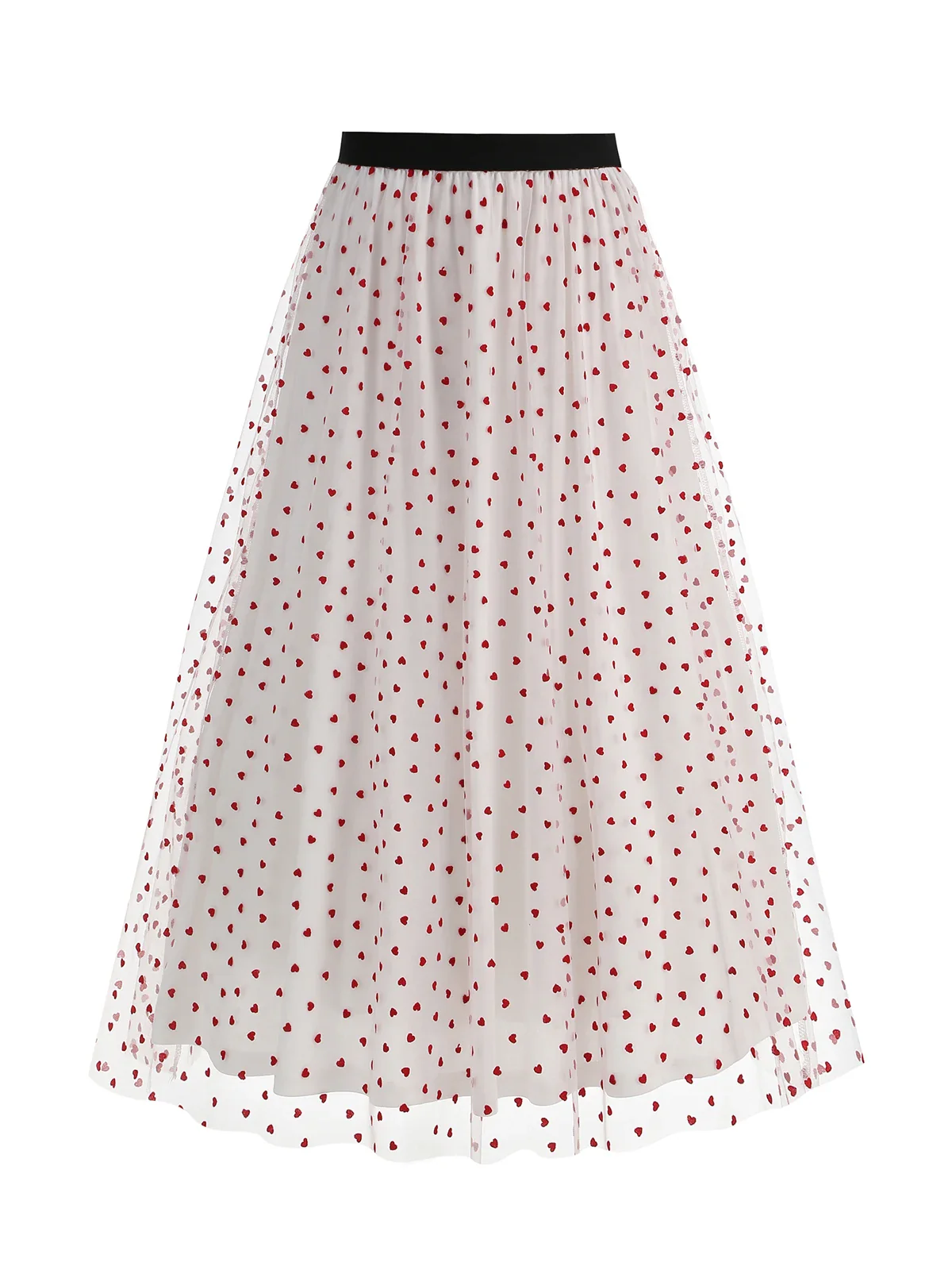 Jupe Vintage — Ange ou Démon - Image 8