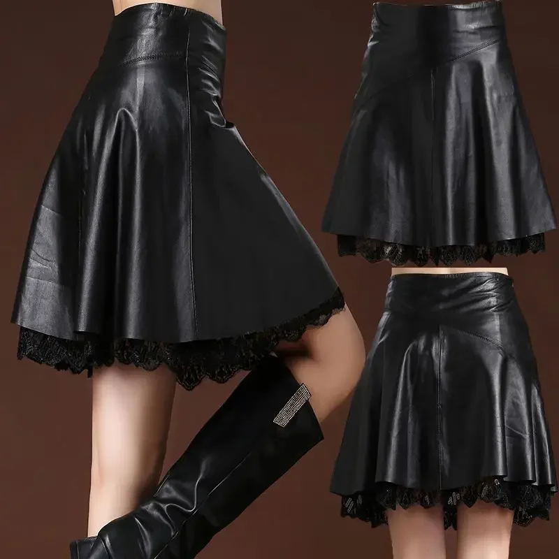 Jupe Harajuku — Dark Side - Image 2