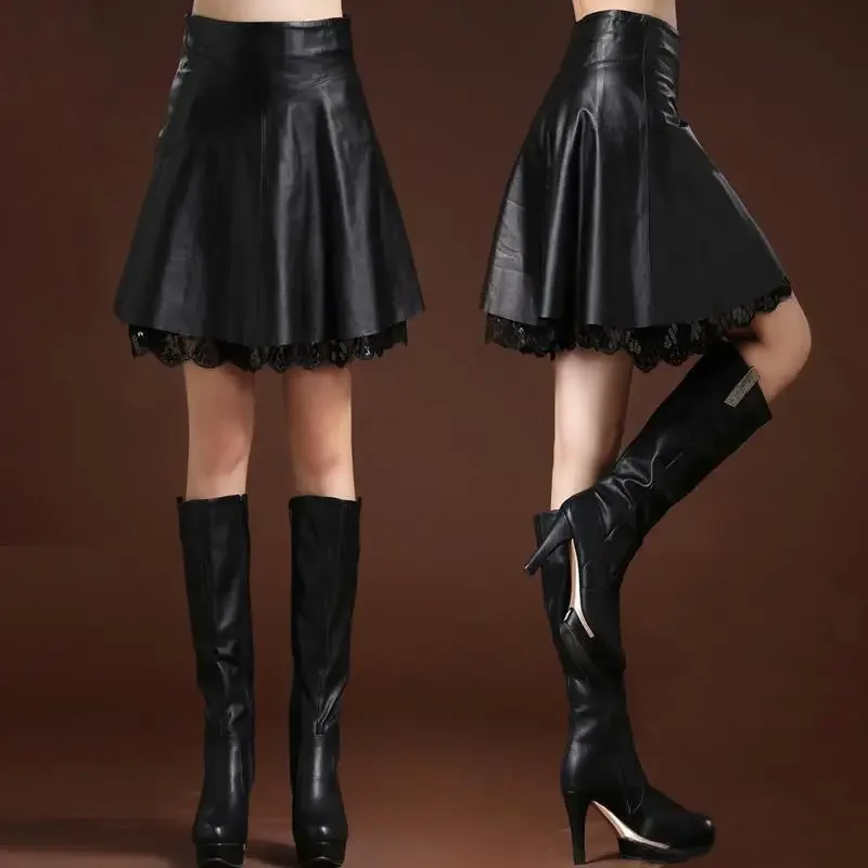 Jupe Harajuku — Dark Side - Image 3