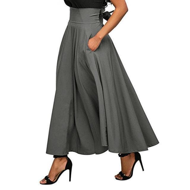 Jupe Longue Steampunk - Les Suffragettes - Image 3