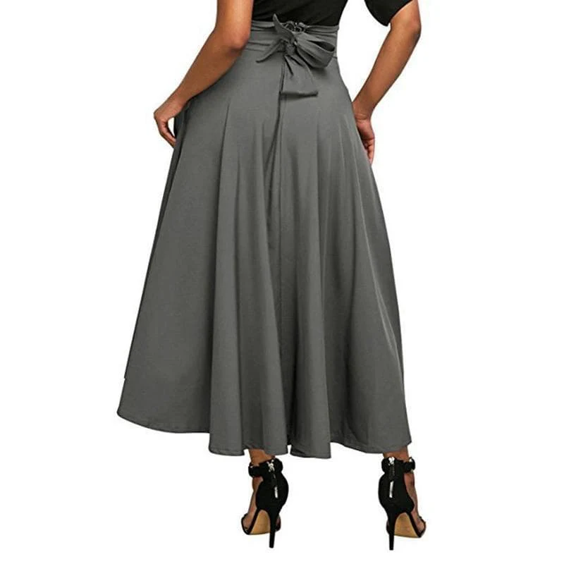 Jupe Longue Steampunk - Les Suffragettes - Image 4