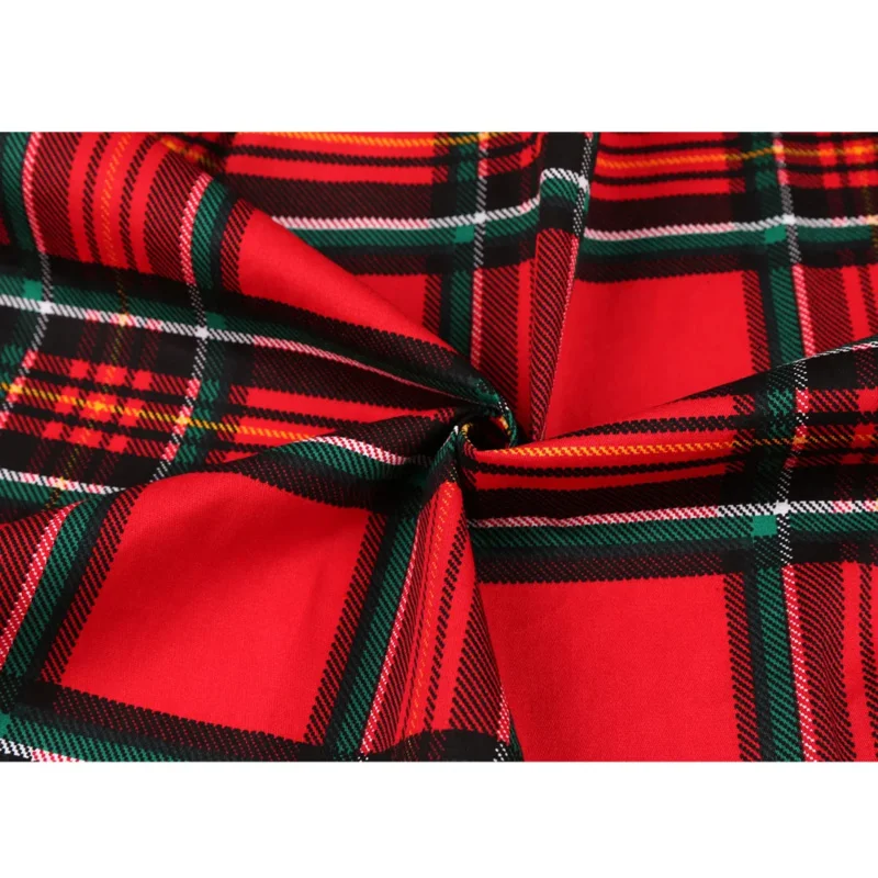 Jupe Longue en Tartan — United Kingdom - Image 6