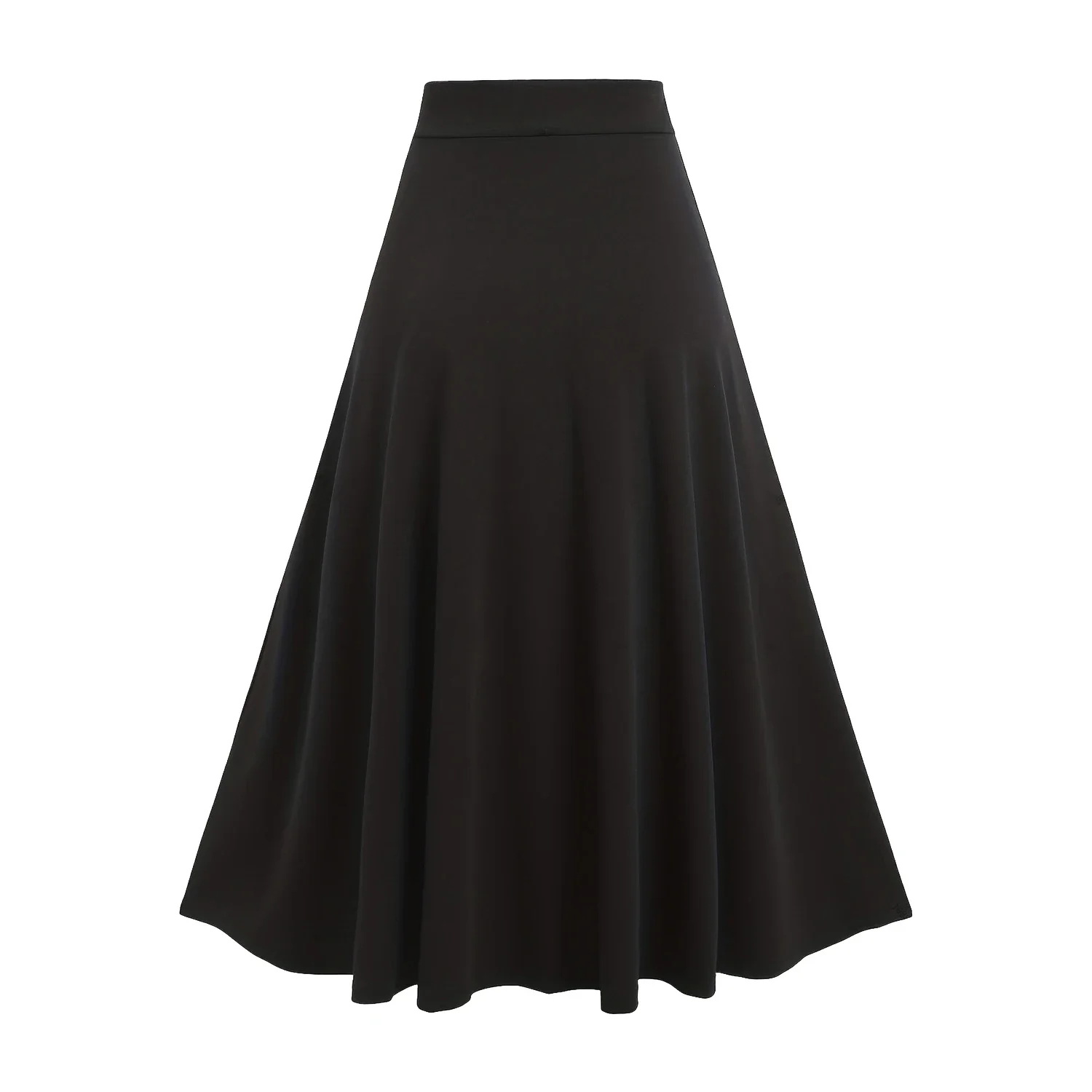 Jupe Maxi Victorienne Steampunk — Lady Corset - Image 2
