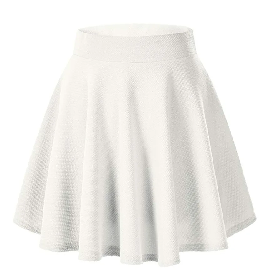 Jupe Fifties à pois - Image 12