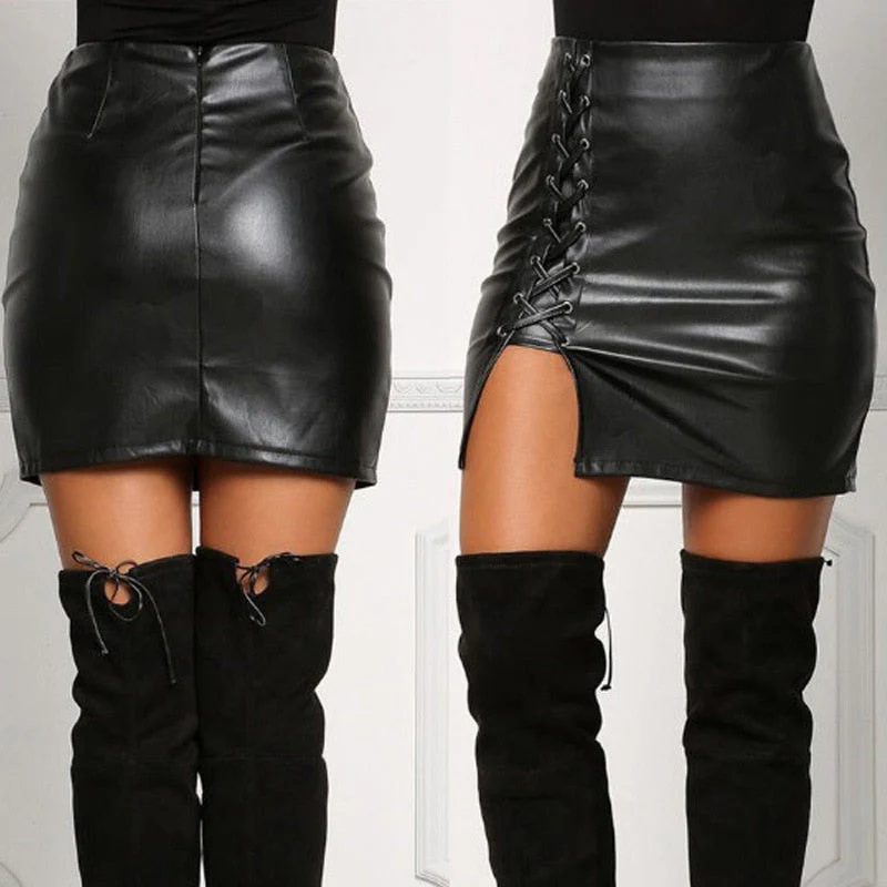 Jupe Sexy Steampunk — Westwood Style - Image 3