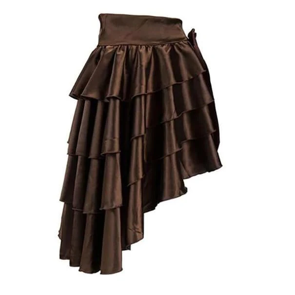 Jupe Steampunk — Westpunk