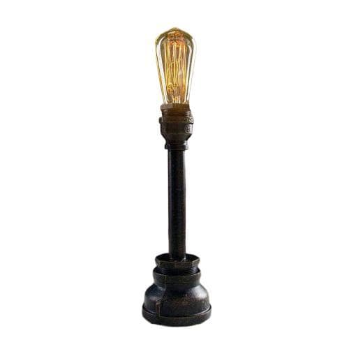 Lampe Steampunk
