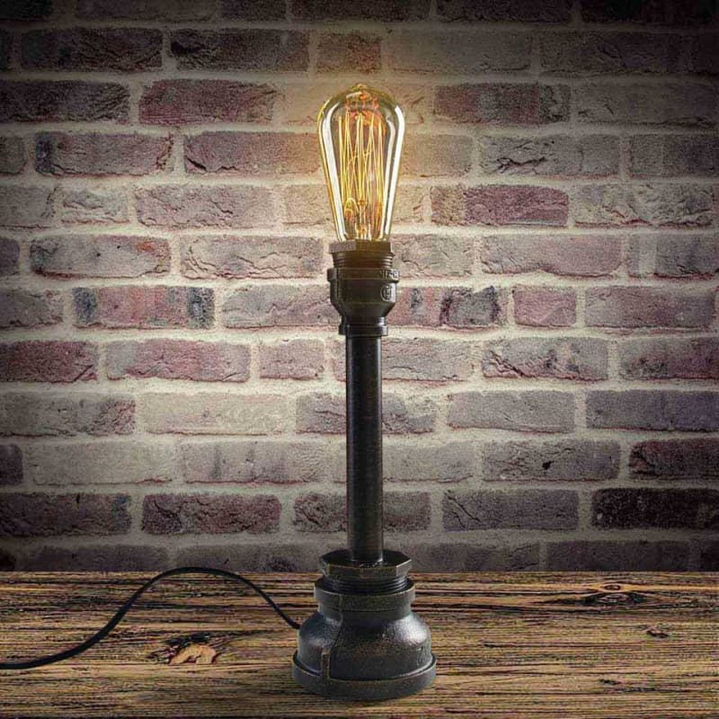 Lampe Steampunk - Image 2
