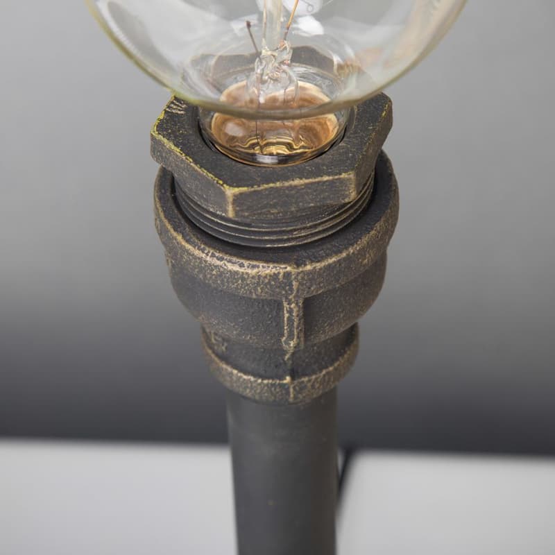 Lampe Steampunk - Image 5