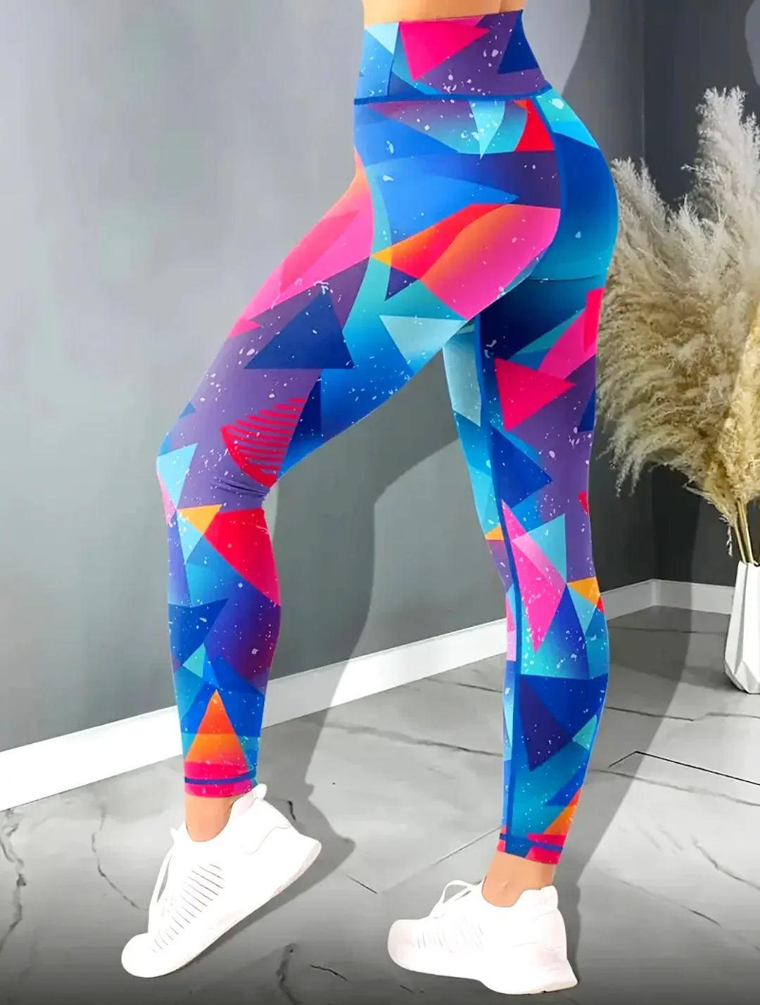 Legging Arlequin - Image 2