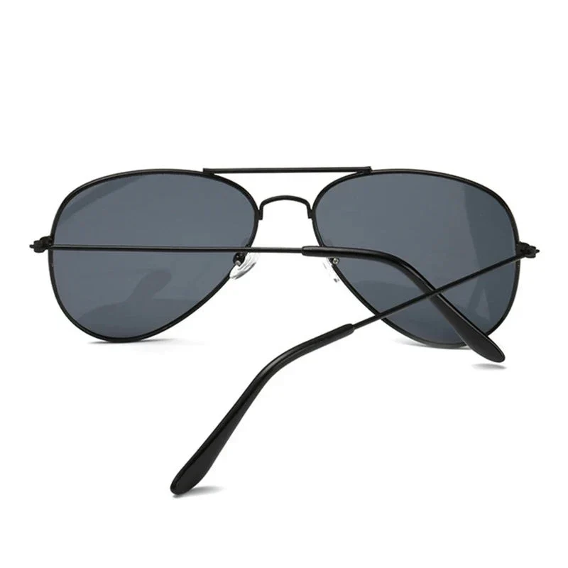 Lunettes Aviateur Steampunk - Image 4