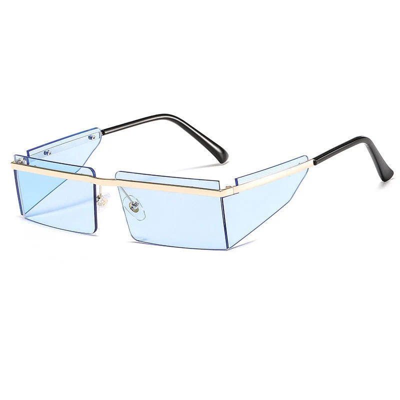Lunettes Steampunk Railway Spectacles - Image 10