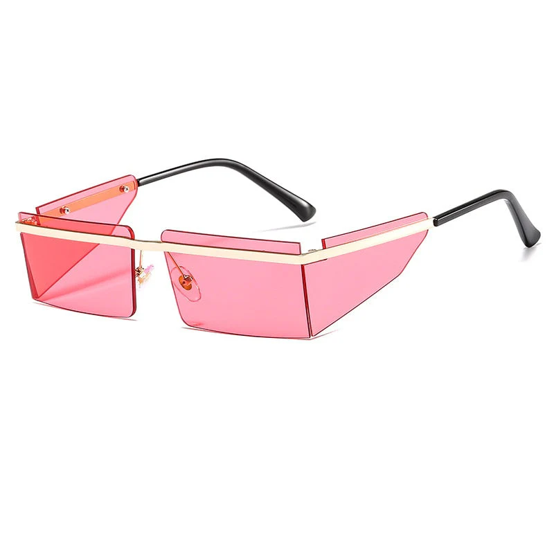 Lunettes Steampunk Railway Spectacles - Image 11