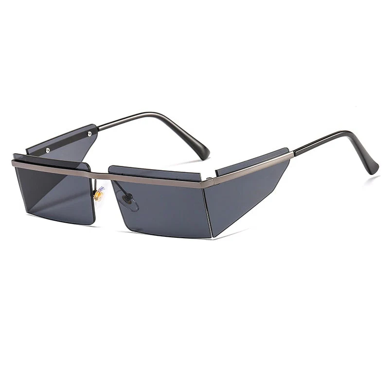 Lunettes Steampunk Railway Spectacles - Image 2