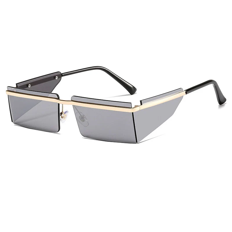 Lunettes Steampunk Railway Spectacles - Image 3