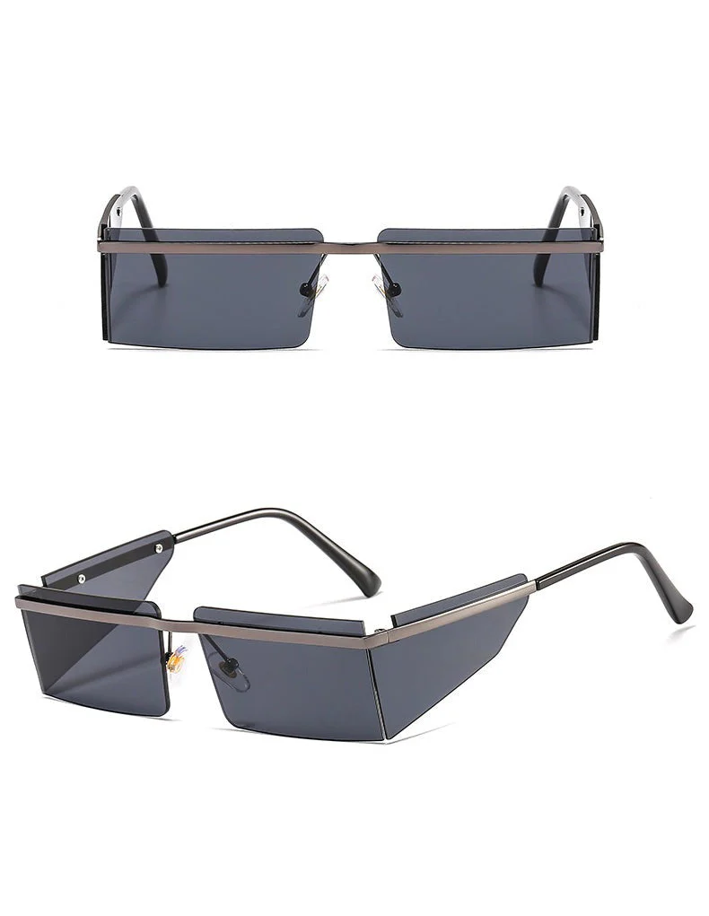 Lunettes Steampunk Railway Spectacles - Image 4