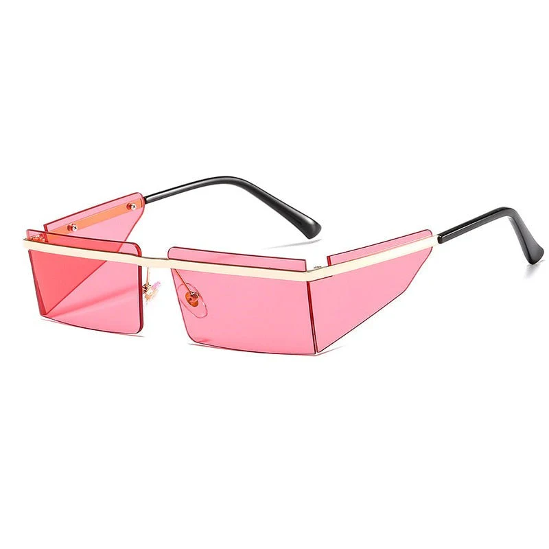 Lunettes Steampunk Railway Spectacles - Image 6