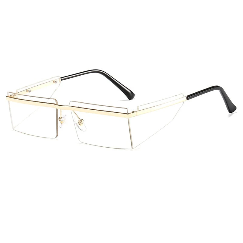 Lunettes Steampunk Railway Spectacles - Image 7