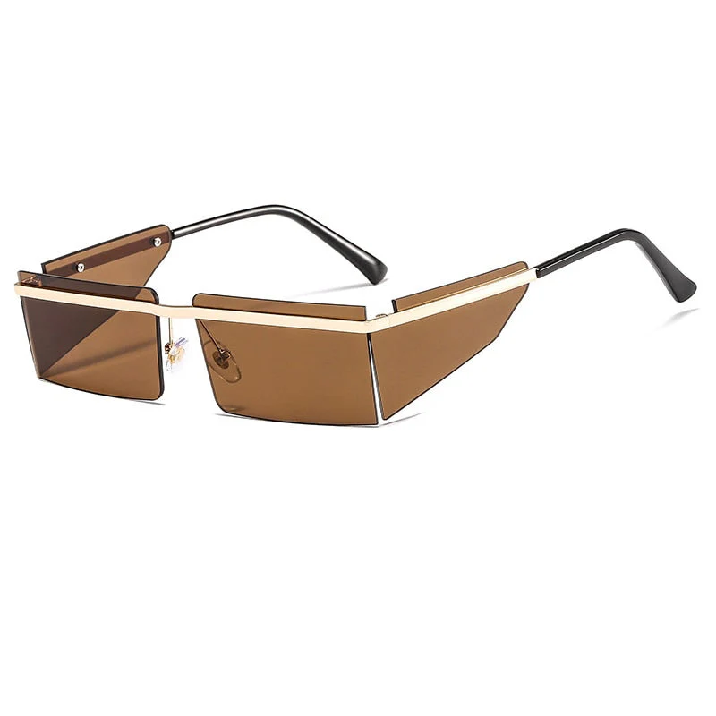 Lunettes Steampunk Railway Spectacles - Image 9