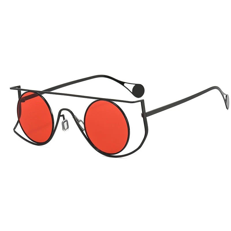 Lunettes Steampunk Old Fashion Way - Image 11