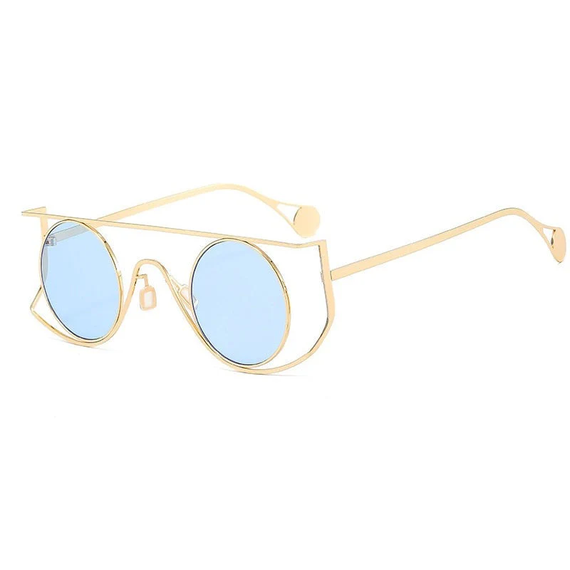 Lunettes Steampunk Old Fashion Way - Image 13