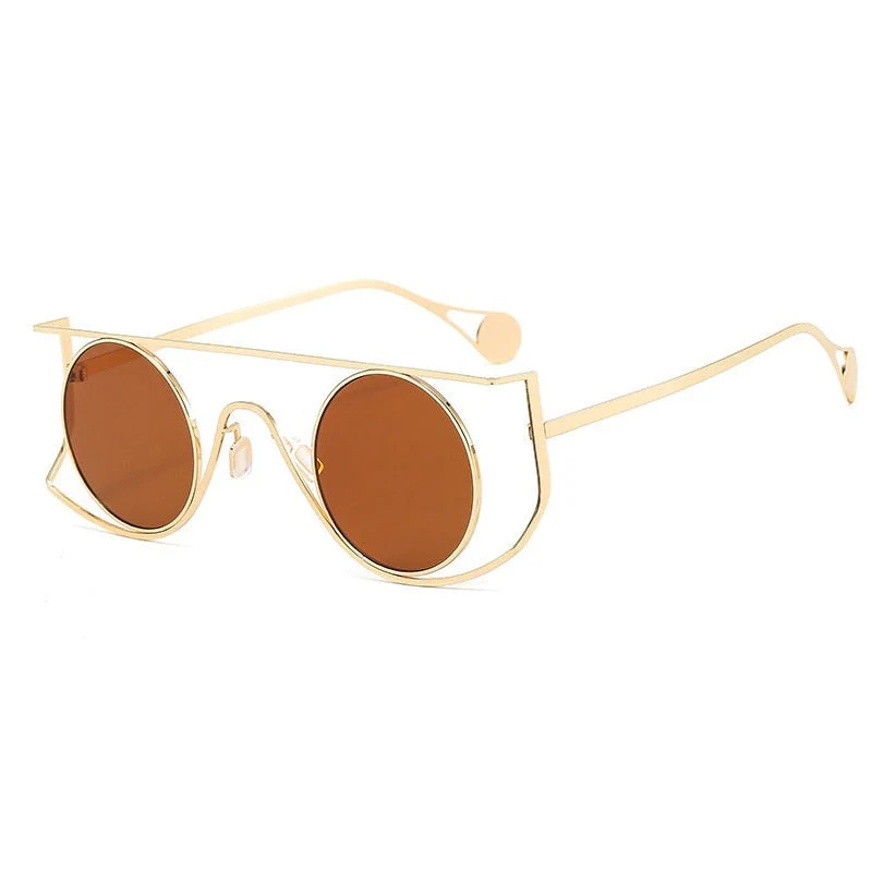 Lunettes Steampunk Old Fashion Way - Image 14
