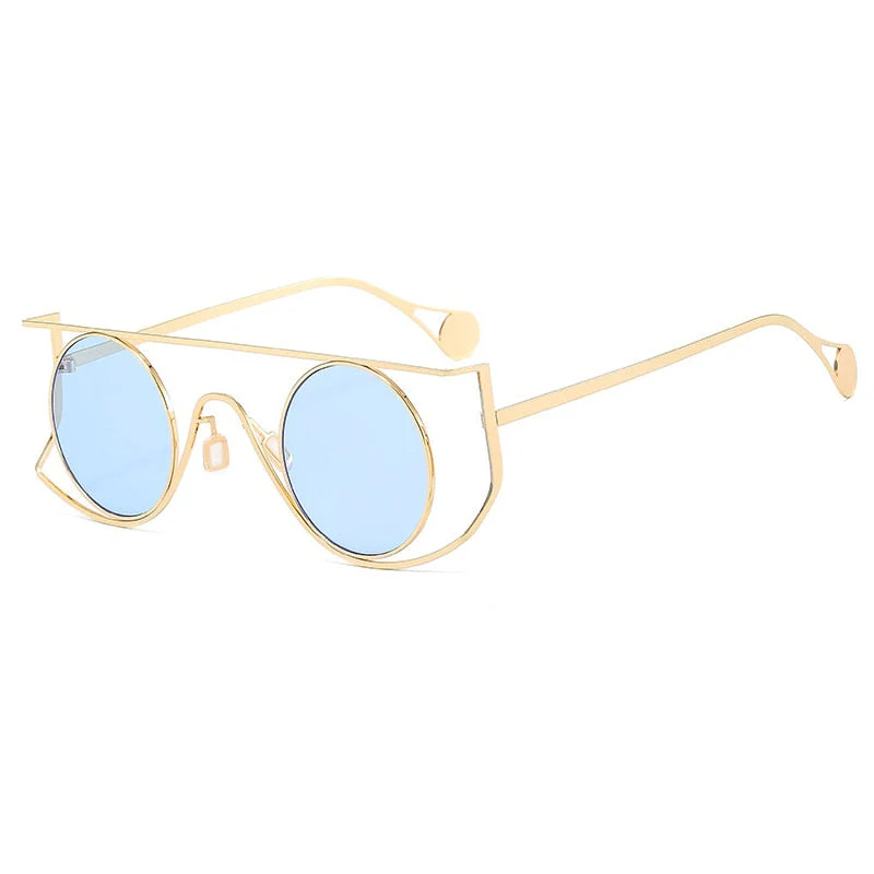 Lunettes Steampunk Old Fashion Way - Image 2