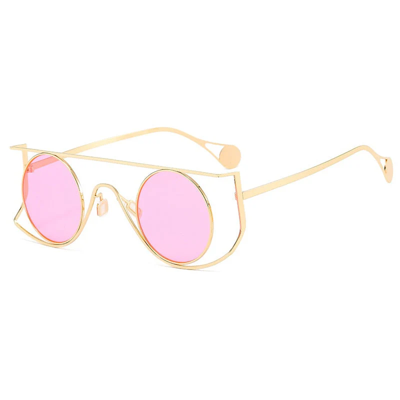 Lunettes Steampunk Old Fashion Way - Image 3